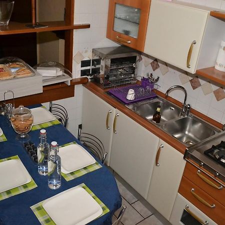 B&B Ai Prati Bergamo Bagian luar foto