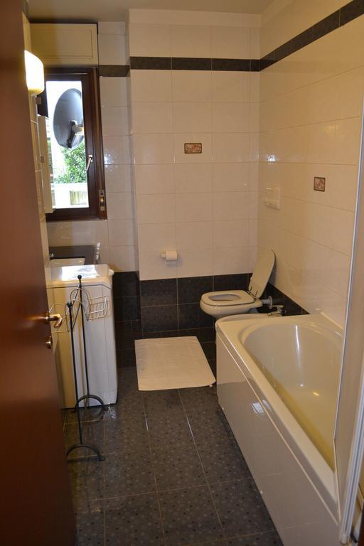 B&B Ai Prati Bergamo Ruang foto