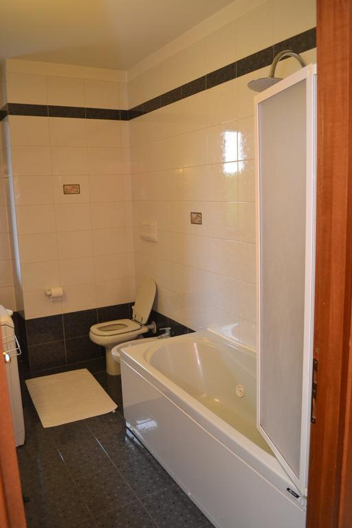 B&B Ai Prati Bergamo Ruang foto