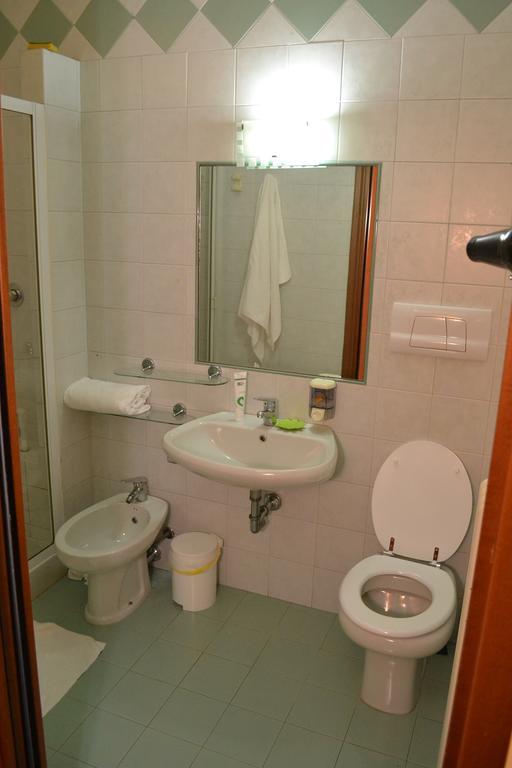 B&B Ai Prati Bergamo Ruang foto