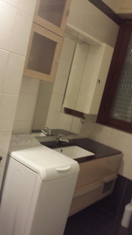 B&B Ai Prati Bergamo Ruang foto