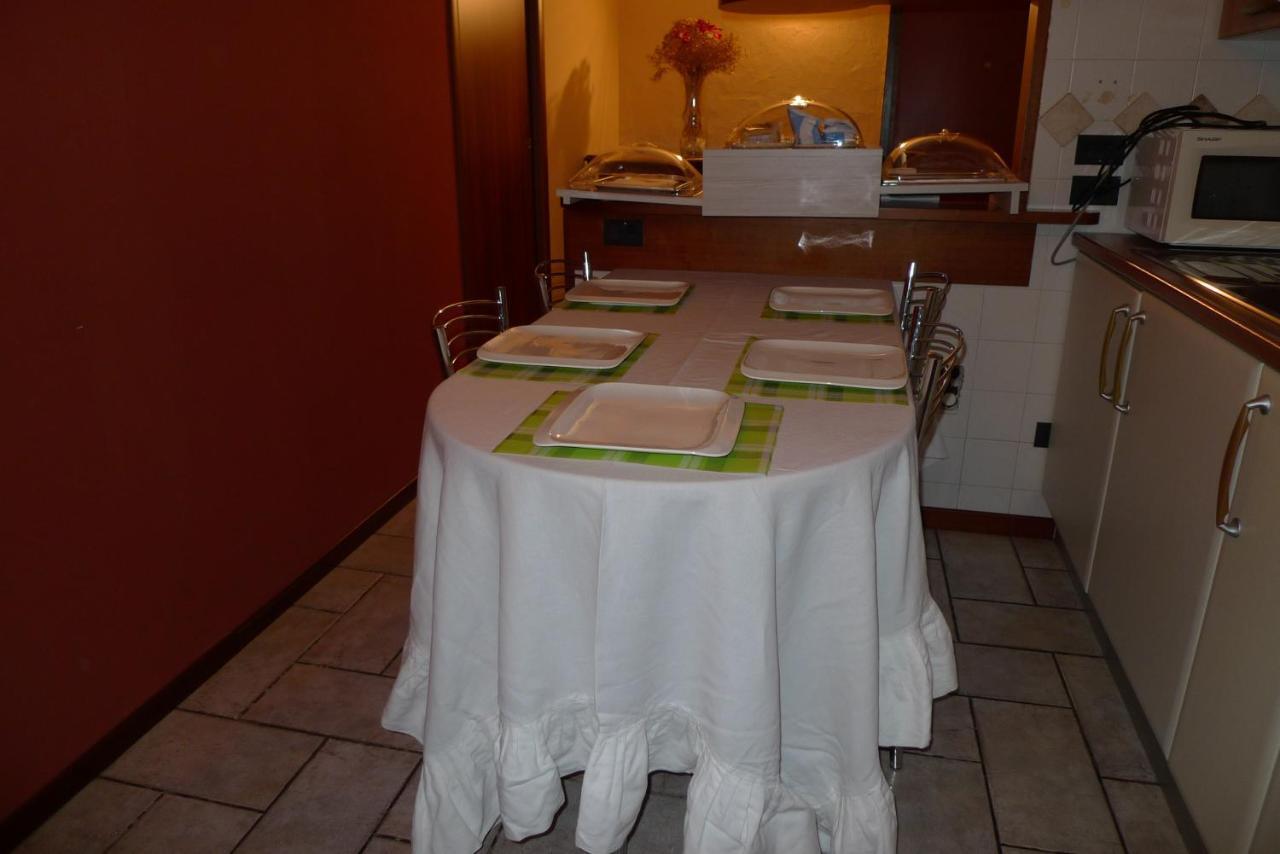 B&B Ai Prati Bergamo Bagian luar foto