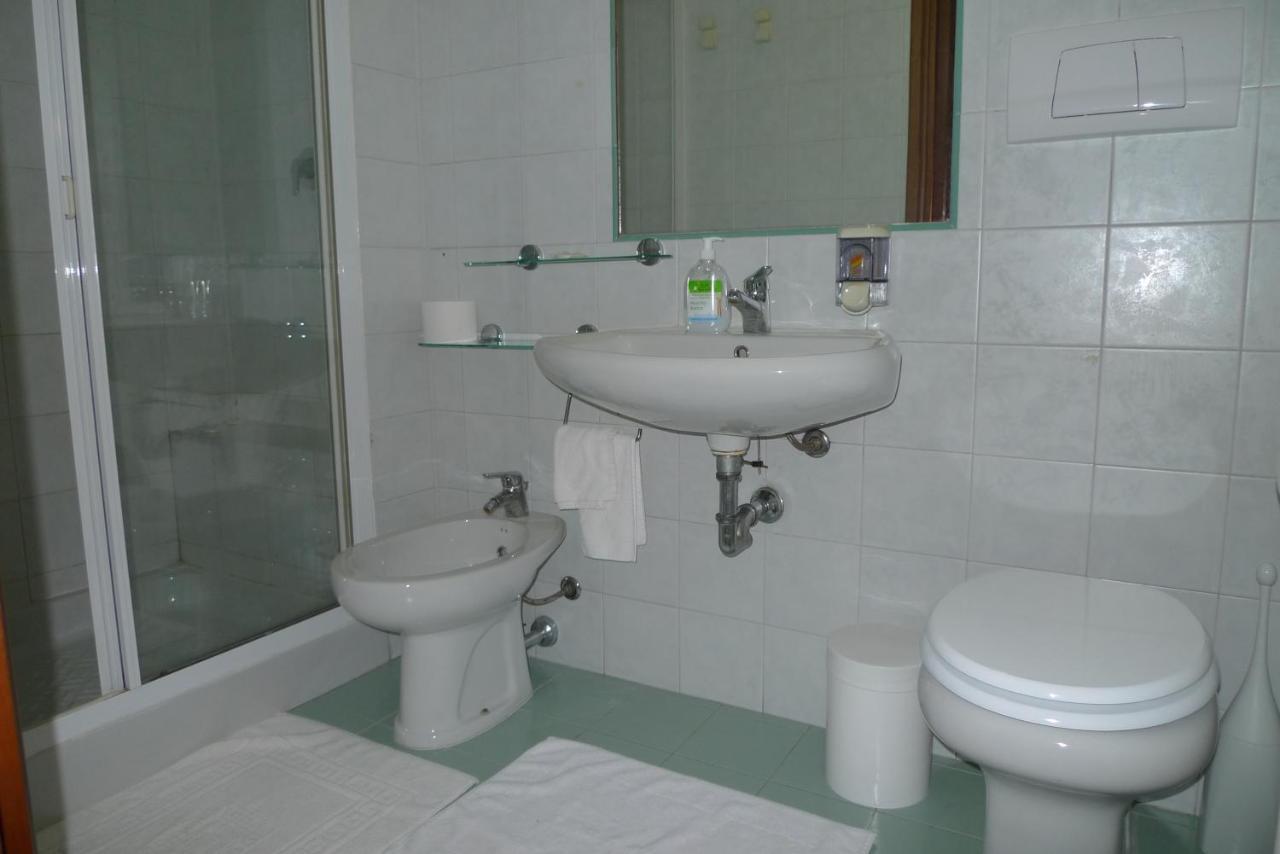 B&B Ai Prati Bergamo Ruang foto